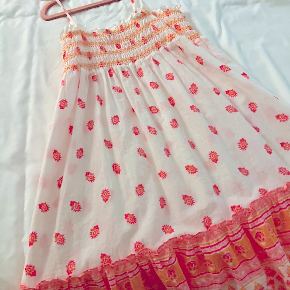 Sunuva Girls beach dress 7/8